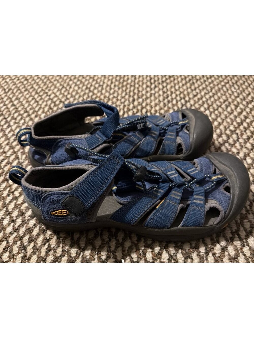 Keen Newport H2 Sandals Womens Size 5